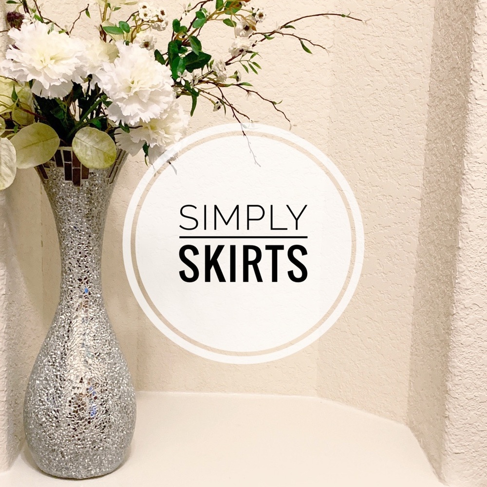 Simply skirts